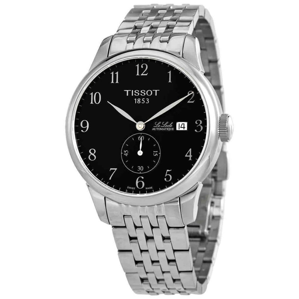 Tissot Professional Black Dial Men's Watch!
